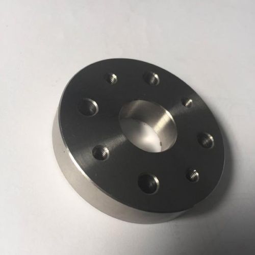 imagenes piezas metalicas mecanizadas en polinyà