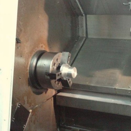 empresa de mecanizado de piezas metalicas en polinyà
