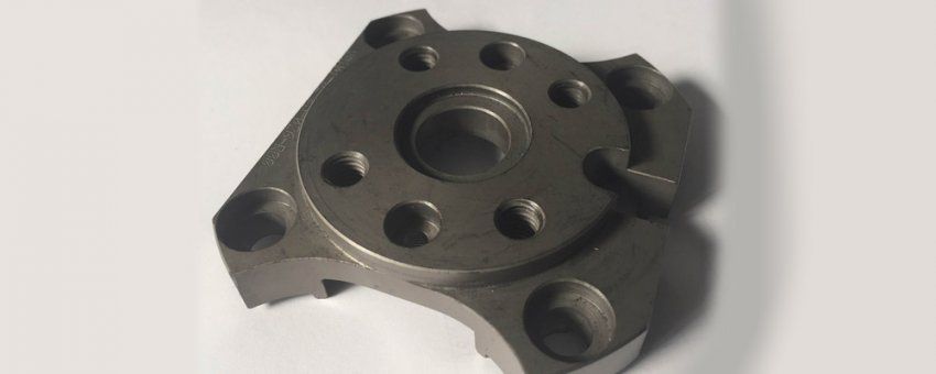 fabricacion de piezas industriales en barcelona