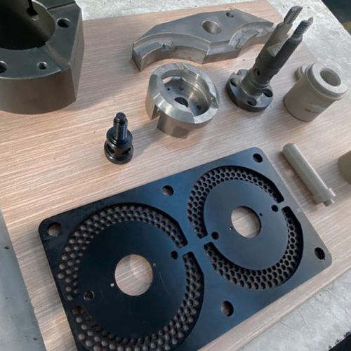 Servicios de Comecanic