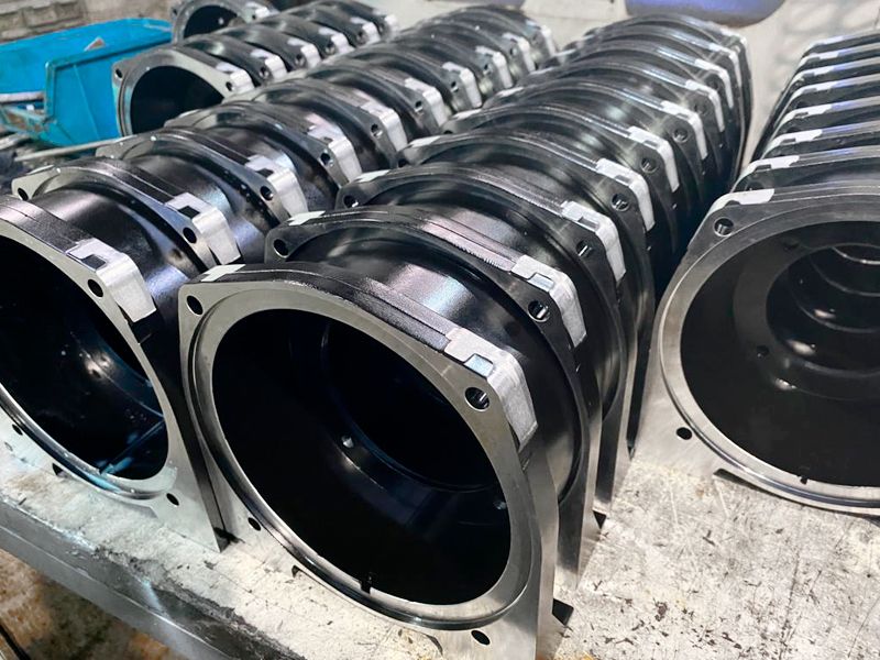 Mecanitzats Comecanic