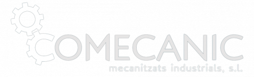 Comecanic Mecanitzats Industrials