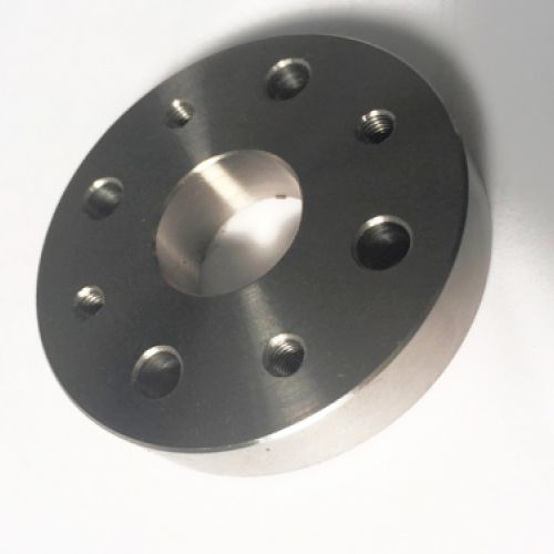 Peces metàl·liques mecanitzades