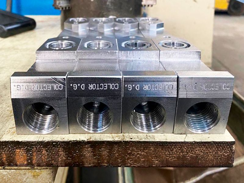 Fabricación desde cero