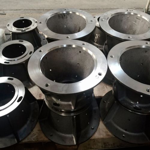 Trabajos de Comecanic