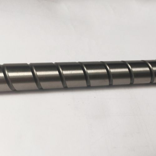 Disseny de peces metàl·liques mecanitzades